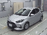 TOYOTA YARIS 2021 Image 1