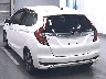 HONDA FIT HYBRID 2018 Image 2