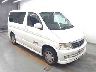 MAZDA BONGO FRIENDEE 2000 Image 1