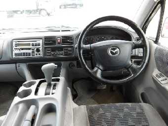 MAZDA BONGO FRIENDEE 2000 Image 5