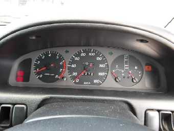 MAZDA BONGO FRIENDEE 2000 Image 6