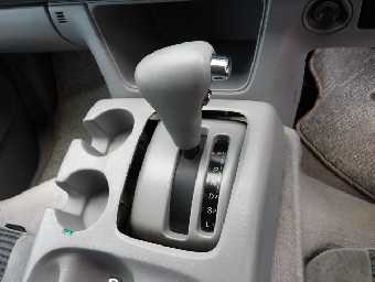 MAZDA BONGO FRIENDEE 2000 Image 8