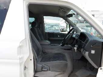 MAZDA BONGO FRIENDEE 2000 Image 10
