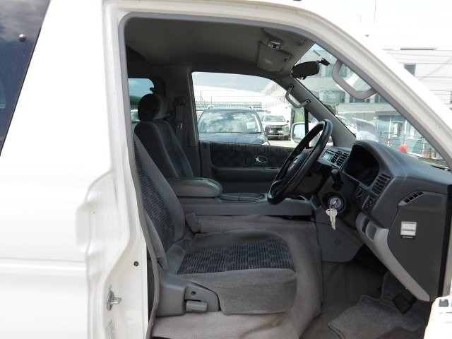 MAZDA BONGO FRIENDEE 2000 Image 22