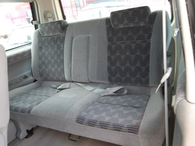 MAZDA BONGO FRIENDEE 2000 Image 24