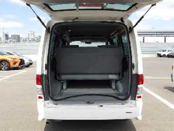 MAZDA BONGO FRIENDEE 2000 Image 13