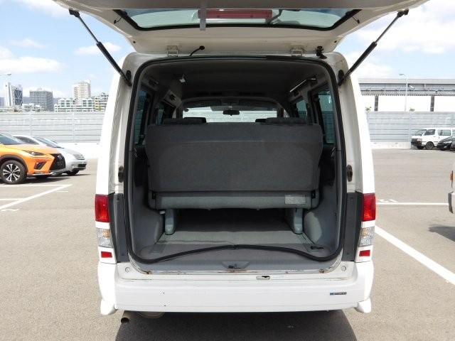 MAZDA BONGO FRIENDEE 2000 Image 25