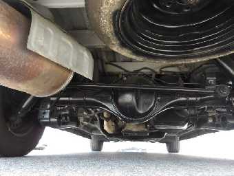MAZDA BONGO FRIENDEE 2000 Image 14