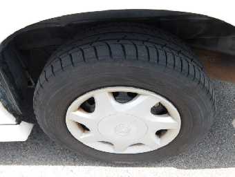 MAZDA BONGO FRIENDEE 2000 Image 15