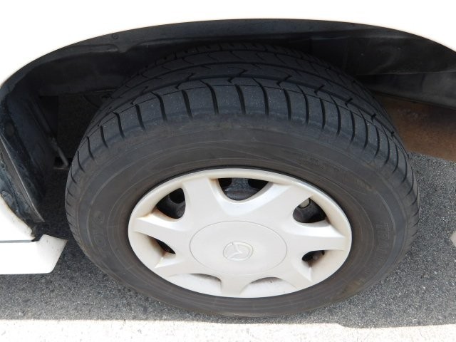 MAZDA BONGO FRIENDEE 2000 Image 27