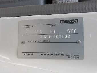 MAZDA BONGO FRIENDEE 2000 Image 17