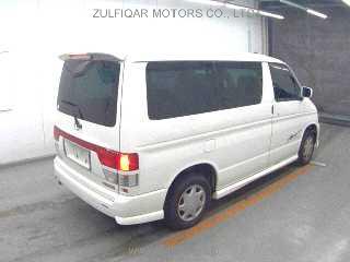 MAZDA BONGO FRIENDEE 2000 Image 5