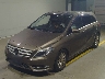 MERCEDES BENZ B CLASS 2014 Image 1