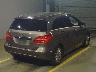 MERCEDES BENZ B CLASS 2014 Image 2