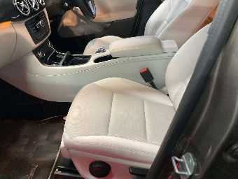 MERCEDES BENZ B CLASS 2014 Image 11