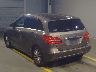 MERCEDES BENZ B CLASS 2014 Image 4