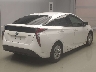 TOYOTA PRIUS 2018 Image 2