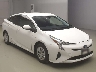 TOYOTA PRIUS 2018 Image 3