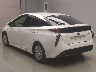 TOYOTA PRIUS 2018 Image 4