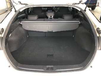TOYOTA PRIUS 2018 Image 9