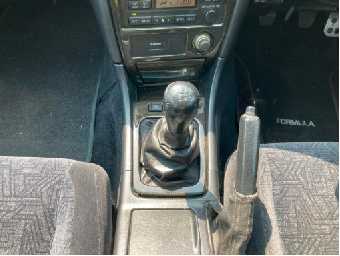 TOYOTA CHASER 2001 Image 12