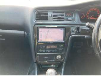 TOYOTA CHASER 2001 Image 13