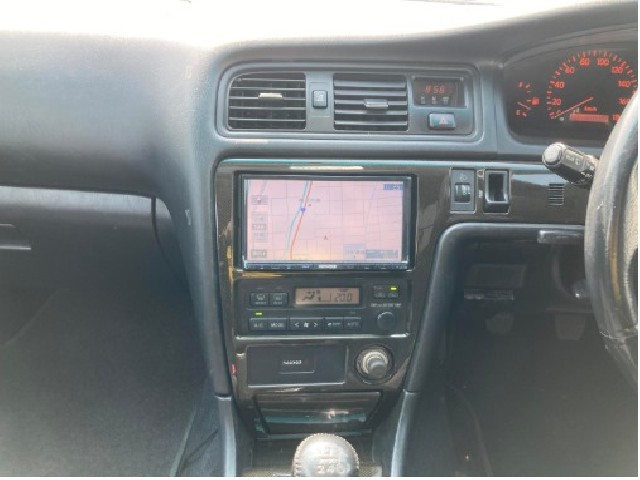 TOYOTA CHASER 2001 Image 19