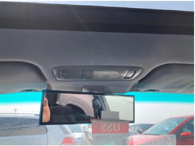 TOYOTA CHASER 2001 Image 21