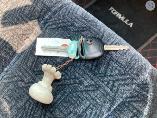 TOYOTA CHASER 2001 Image 24