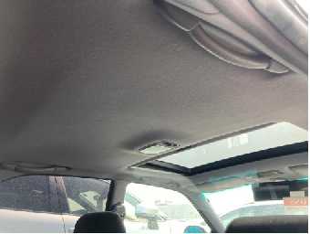 TOYOTA CHASER 2001 Image 20