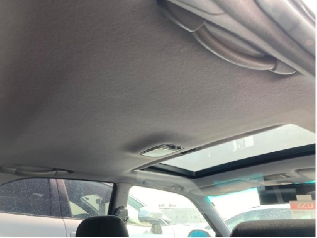 TOYOTA CHASER 2001 Image 26