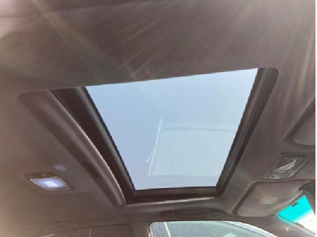 TOYOTA CHASER 2001 Image 27