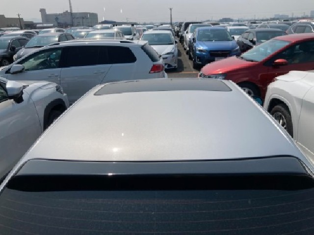 TOYOTA CHASER 2001 Image 28