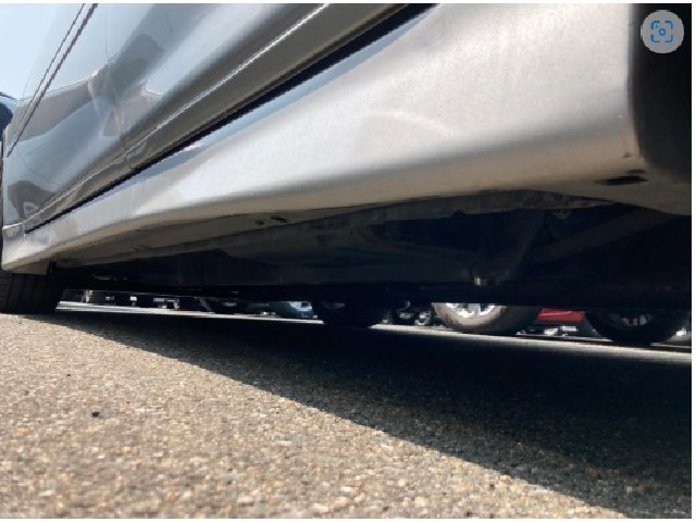 TOYOTA CHASER 2001 Image 29