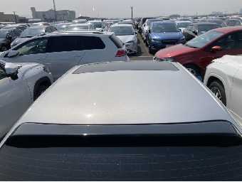 TOYOTA CHASER 2001 Image 24
