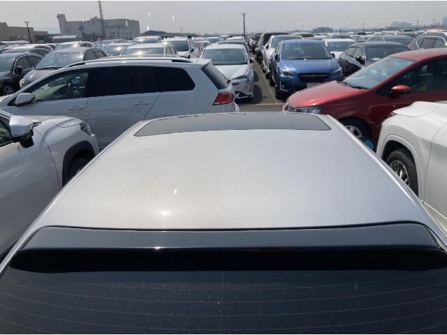 TOYOTA CHASER 2001 Image 30