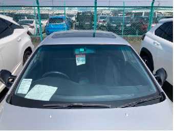 TOYOTA CHASER 2001 Image 4
