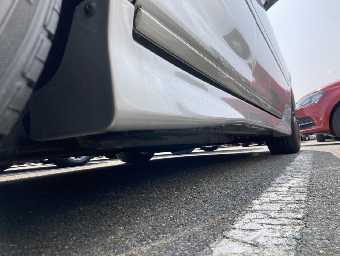 TOYOTA CHASER 2001 Image 25