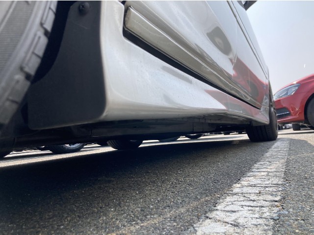 TOYOTA CHASER 2001 Image 31