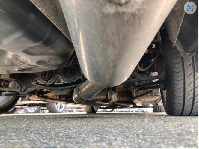 TOYOTA CHASER 2001 Image 34