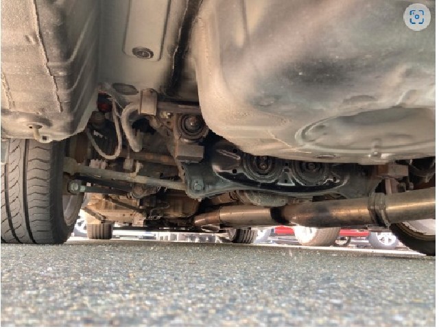 TOYOTA CHASER 2001 Image 35