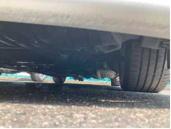 TOYOTA CHASER 2001 Image 30