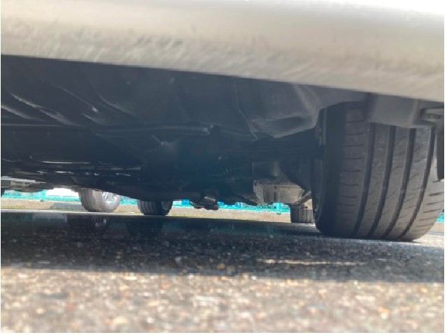 TOYOTA CHASER 2001 Image 36