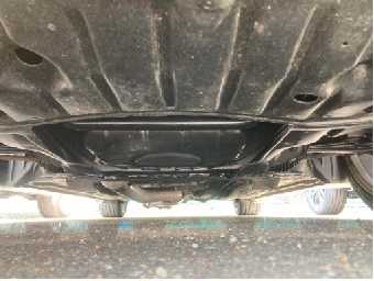 TOYOTA CHASER 2001 Image 34