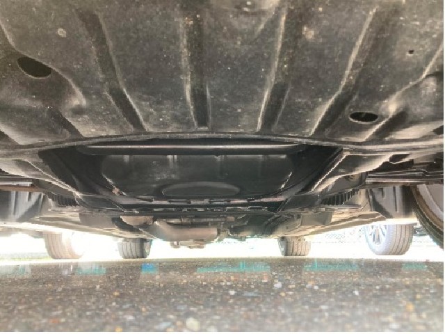 TOYOTA CHASER 2001 Image 40