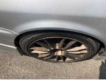 TOYOTA CHASER 2001 Image 37