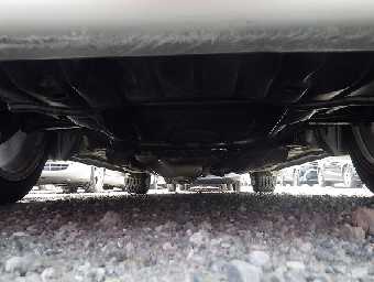 TOYOTA CHASER 2001 Image 54