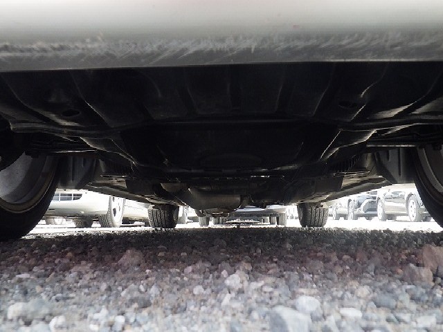 TOYOTA CHASER 2001 Image 60