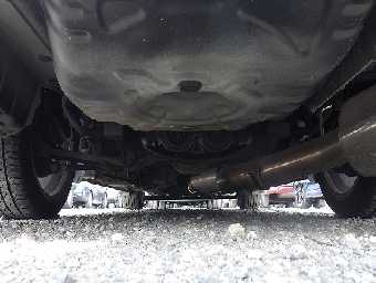 TOYOTA CHASER 2001 Image 55
