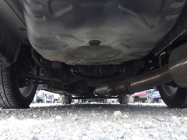 TOYOTA CHASER 2001 Image 61